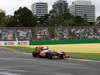 GP AUSTRALIA, 17.03.2013- Qualifiche, Jenson Button (GBR) McLaren Mercedes MP4-28