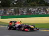 GP AUSTRALIA, 17.03.2013- Qualifiche, Mark Webber (AUS) Red Bull Racing RB9 