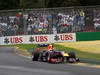 GP AUSTRALIA, 17.03.2013- Qualifiche, Mark Webber (AUS) Red Bull Racing RB9 