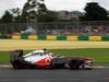 GP AUSTRALIA, 17.03.2013- Qualifiche, Jenson Button (GBR) McLaren Mercedes MP4-28 