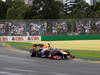 GP AUSTRALIA, 17.03.2013- Qualifiche, Sebastian Vettel (GER) Red Bull Racing RB9 