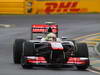 GP AUSTRALIA, 17.03.2013- Qualifiche, Sergio Perez (MEX) McLaren MP4-28