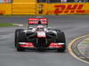 GP AUSTRALIA, 17.03.2013- Qualifiche, Jenson Button (GBR) McLaren Mercedes MP4-28 