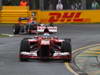 GP AUSTRALIA, 17.03.2013- Qualifiche, Fernando Alonso (ESP) Ferrari F138 