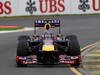 GP AUSTRALIA, 17.03.2013- Qualifiche, Sebastian Vettel (GER) Red Bull Racing RB9 
