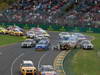 GP AUSTRALIA, 17.03.2013- Gara V8 Supercars, Start of the race 