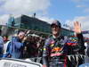 GP AUSTRALIA, 17.03.2013- Mark Webber (AUS) Red Bull Racing RB9 