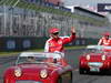 GP AUSTRALIA, 17.03.2013- Fernando Alonso (ESP) Ferrari F138 e Felipe Massa (BRA) Ferrari F138 