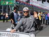 GP AUSTRALIA, 17.03.2013- Nico Rosberg (GER) Mercedes AMG F1 W04 