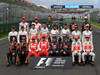 GP AUSTRALIA, 17.03.2013- Drivers F1 2013 photograph