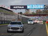 GP AUSTRALIA, 17.03.2013- Safety car 