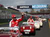 GP AUSTRALIA, 17.03.2013- Fernando Alonso (ESP) Ferrari F138 