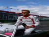 GP AUSTRALIA, 17.03.2013- Max Chilton (GBR), Marussia F1 Team MR02 