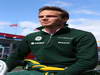 GP AUSTRALIA, 17.03.2013- Giedo Van der Garde (NED), Caterham F1 Team CT03 