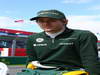 GP AUSTRALIA, 17.03.2013-Charles Pic (FRA) Caterham F1 Team CT03 