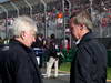 GP AUSTRALIA, 17.03.2013- Gara, Charlie Whiting (GBR), Gara director e safety delegate  