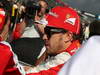 GP AUSTRALIA, 17.03.2013- Gara, Fernando Alonso (ESP) Ferrari F138 