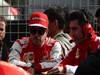 GP AUSTRALIA, 17.03.2013- Gara, Fernando Alonso (ESP) Ferrari F138 