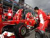 GP AUSTRALIA, 17.03.2013- Gara, Felipe Massa (BRA) Ferrari F138 