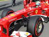 GP AUSTRALIA, 17.03.2013- Gara, Felipe Massa (BRA) Ferrari F138 