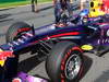 GP AUSTRALIA, 17.03.2013- Gara, Sebastian Vettel (GER) Red Bull Racing RB9 