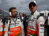 GP AUSTRALIA, 17.03.2013- Gara, Adrian Sutil (GER), Sahara Force India F1 Team VJM06 