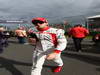 GP AUSTRALIA, 17.03.2013- Gara, Jules Bianchi (FRA) Marussia F1 Team MR02 