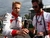 GP AUSTRALIA, 17.03.2013- Gara, Max Chilton (GBR), Marussia F1 Team MR02 