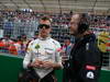 GP AUSTRALIA, 17.03.2013- Gara, Kimi Raikkonen (FIN) Lotus F1 Team E21 