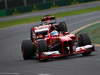 GP AUSTRALIA, 17.03.2013- Gara, Fernando Alonso (ESP) Ferrari F138 