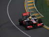 GP AUSTRALIA, 17.03.2013- Gara, Sergio Perez (MEX) McLaren MP4-28 