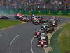 GP AUSTRALIA, 17.03.2013- Gara, Start of the race, Felipe Massa (BRA) Ferrari F138 