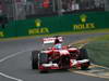 GP AUSTRALIA, 17.03.2013- Gara, Fernando Alonso (ESP) Ferrari F138 