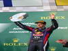 GP AUSTRALIA, 17.03.2013- Gara, terzo Sebastian Vettel (GER) Red Bull Racing RB9 