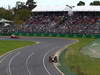 GP AUSTRALIA, 17.03.2013- Gara, Sebastian Vettel (GER) Red Bull Racing RB9 davanti a Felipe Massa (BRA) Ferrari F138 