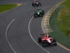 GP AUSTRALIA, 17.03.2013- Gara, Max Chilton (GBR), Marussia F1 Team MR02 