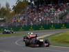 GP AUSTRALIA, 17.03.2013- Gara, Jean-Eric Vergne (FRA) Scuderia Toro Rosso STR8 