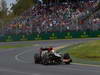 GP AUSTRALIA, 17.03.2013- Gara, Romain Grosjean (FRA) Lotus F1 Team E21 