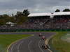 GP AUSTRALIA, 17.03.2013- Gara, Sebastian Vettel (GER) Red Bull Racing RB9 davanti a Felipe Massa (BRA) Ferrari F138 e Fernando Alonso (ESP) Ferrari F138 