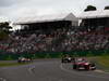 GP AUSTRALIA, 17.03.2013- Gara, Fernando Alonso (ESP) Ferrari F138 