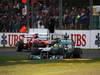 GP AUSTRALIA, 17.03.2013- Gara,Nico Rosberg (GER) Mercedes AMG F1 W04 