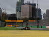 GP AUSTRALIA, 17.03.2013- Gara, Kimi Raikkonen (FIN) Lotus F1 Team E21 