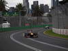 GP AUSTRALIA, 17.03.2013- Gara, Sebastian Vettel (GER) Red Bull Racing RB9 