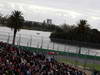 GP AUSTRALIA, 17.03.2013- Gara, Felipe Massa (BRA) Ferrari F138 