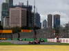 GP AUSTRALIA, 17.03.2013- Gara, Jenson Button (GBR) McLaren Mercedes MP4-28 