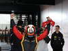 GP AUSTRALIA, 17.03.2013- Gara, Kimi Raikkonen (FIN) Lotus F1 Team E21 vincitore