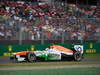 GP AUSTRALIA, 17.03.2013- Gara, Adrian Sutil (GER), Sahara Force India F1 Team VJM06 