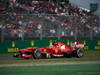 GP AUSTRALIA, 17.03.2013- Gara, Felipe Massa (BRA) Ferrari F138 