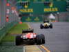 GP AUSTRALIA, 17.03.2013- Gara, Max Chilton (GBR), Marussia F1 Team MR02 