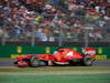 GP AUSTRALIA, 17.03.2013- Gara, Fernando Alonso (ESP) Ferrari F138 